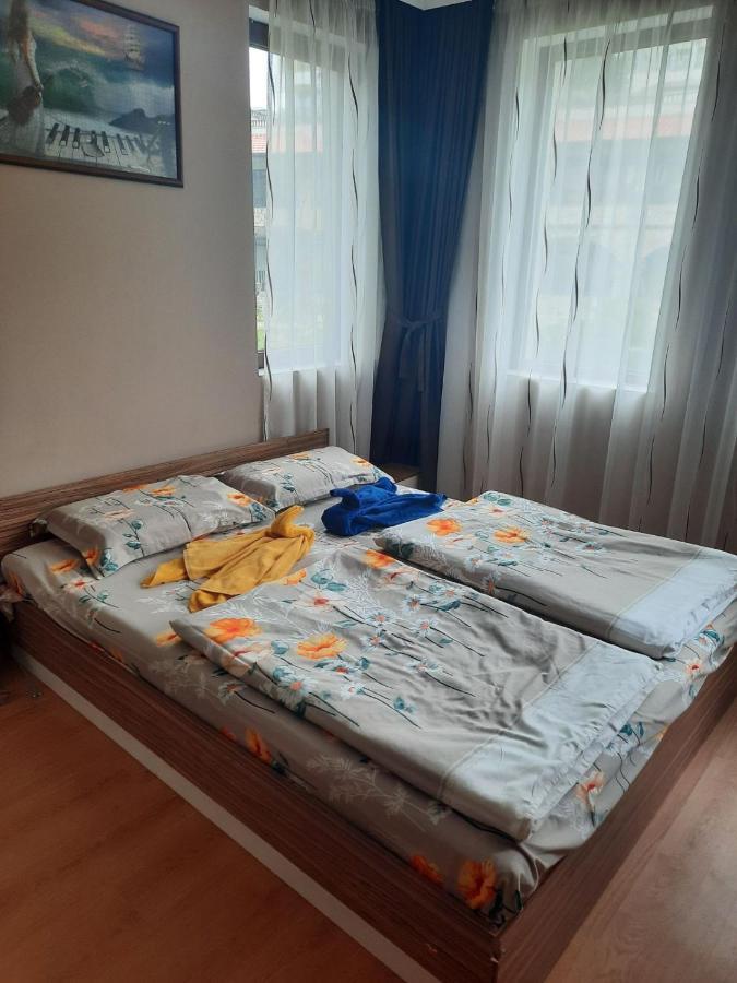 Jacky'S Apartament - Апартамент В Свети Влас المظهر الخارجي الصورة
