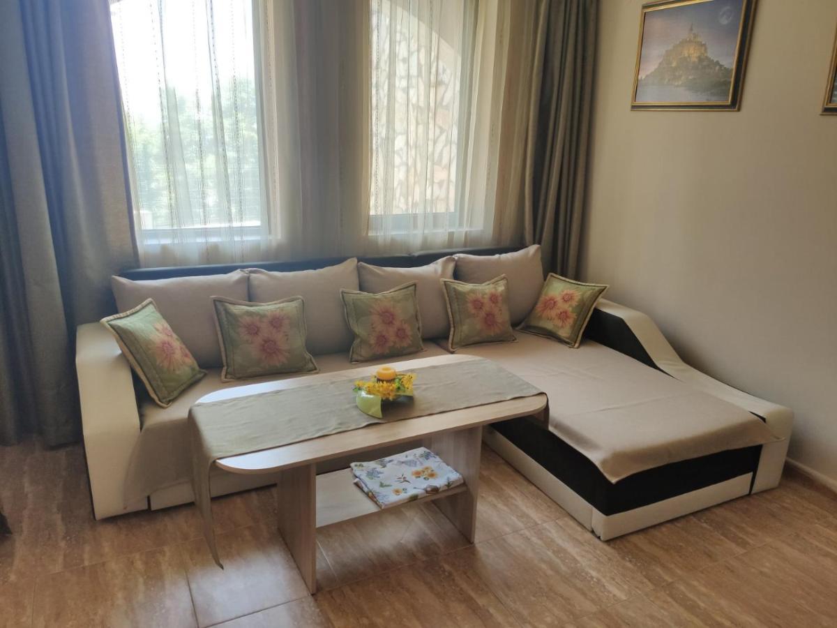 Jacky'S Apartament - Апартамент В Свети Влас المظهر الخارجي الصورة