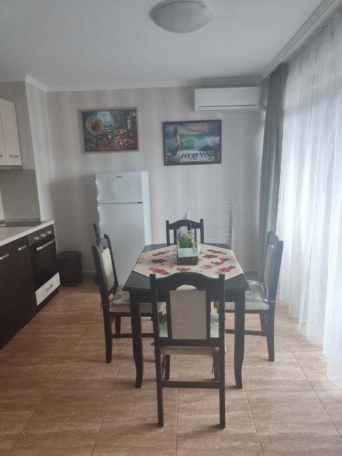 Jacky'S Apartament - Апартамент В Свети Влас المظهر الخارجي الصورة