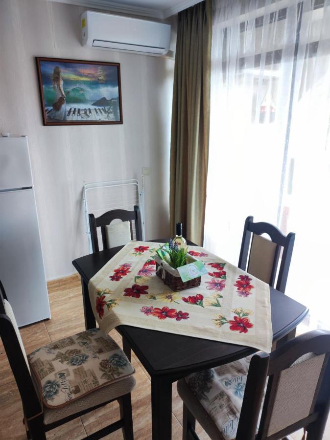 Jacky'S Apartament - Апартамент В Свети Влас المظهر الخارجي الصورة