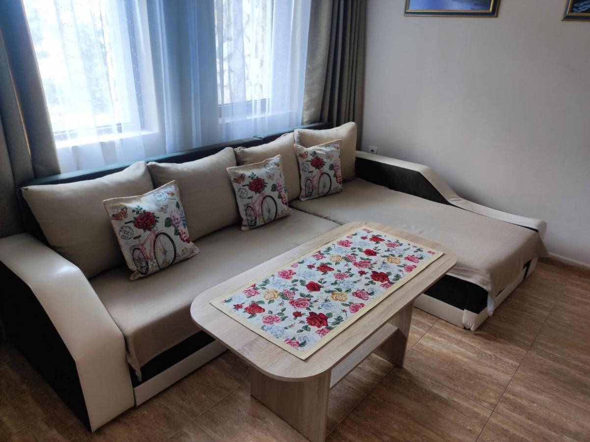 Jacky'S Apartament - Апартамент В Свети Влас المظهر الخارجي الصورة
