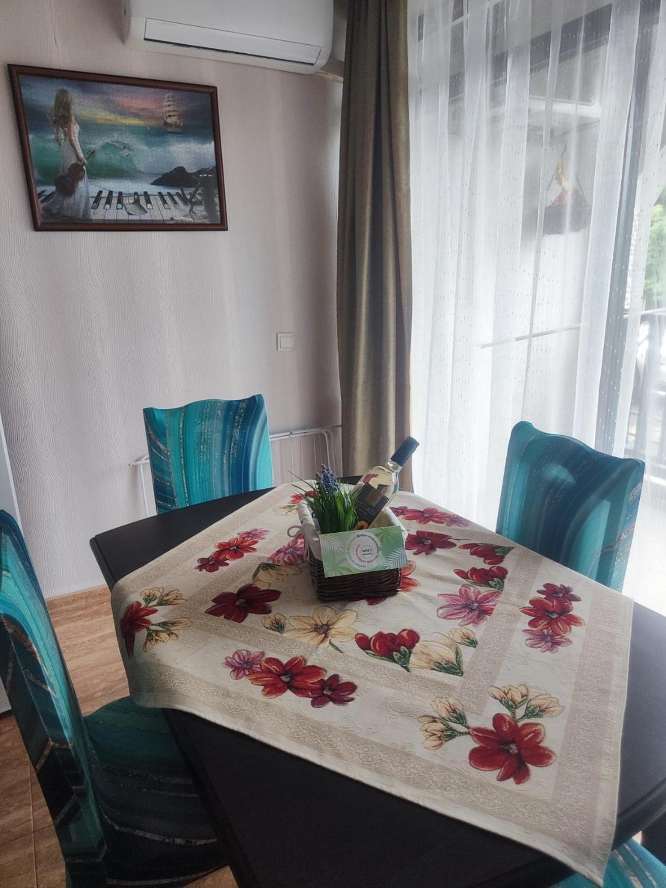 Jacky'S Apartament - Апартамент В Свети Влас المظهر الخارجي الصورة