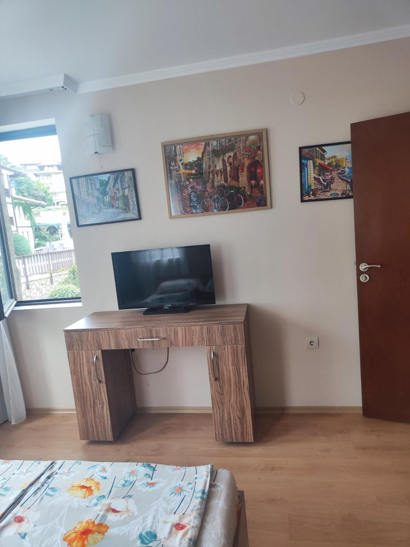 Jacky'S Apartament - Апартамент В Свети Влас المظهر الخارجي الصورة