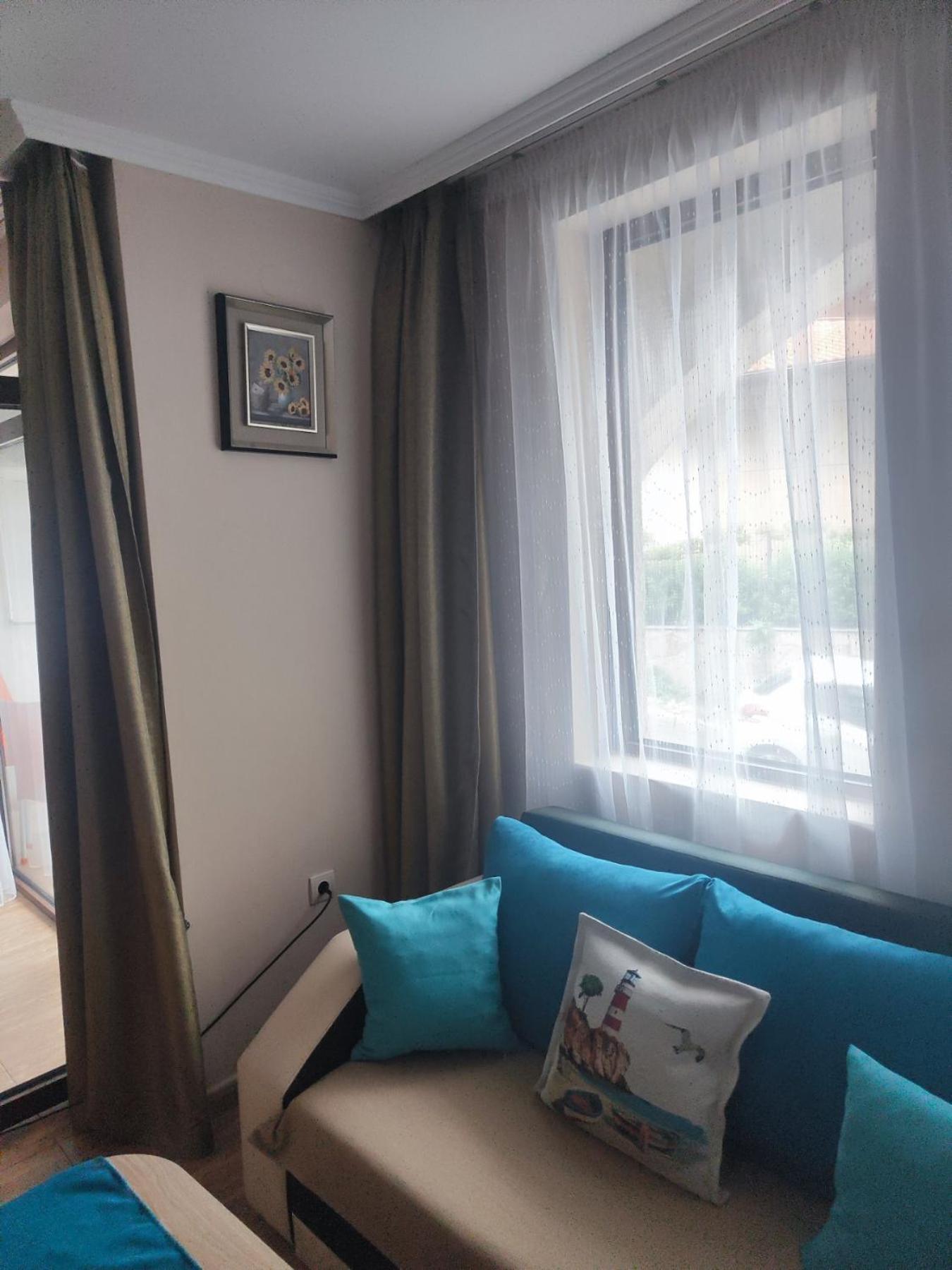 Jacky'S Apartament - Апартамент В Свети Влас المظهر الخارجي الصورة