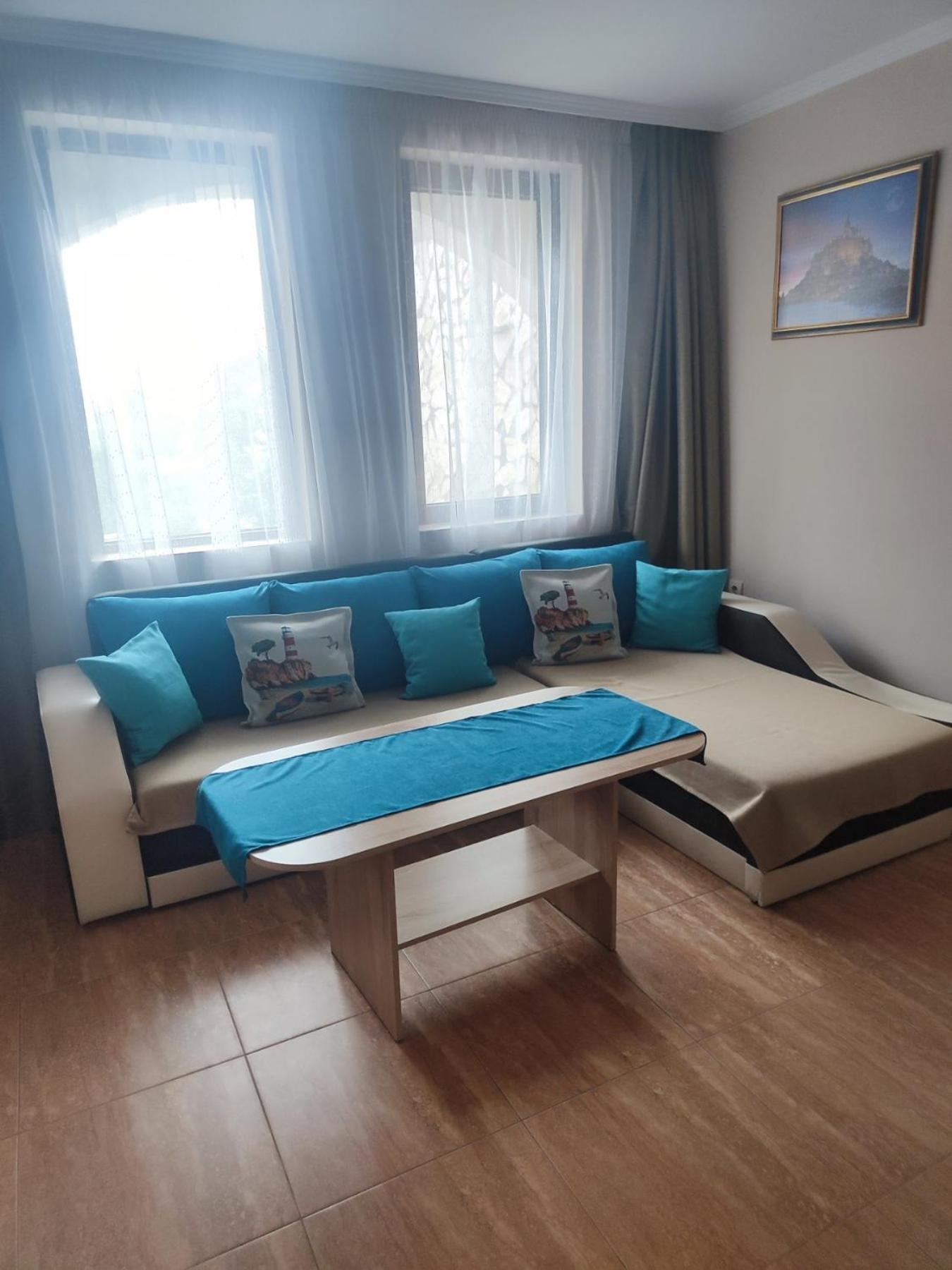 Jacky'S Apartament - Апартамент В Свети Влас المظهر الخارجي الصورة