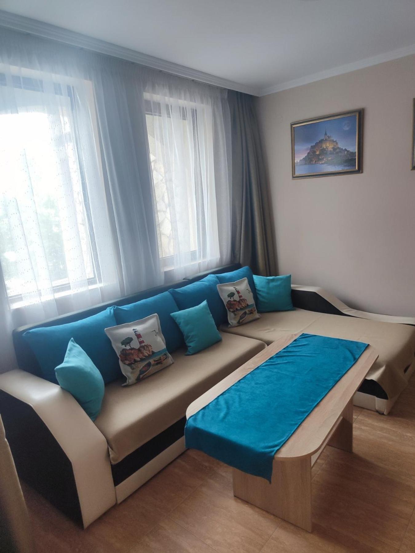 Jacky'S Apartament - Апартамент В Свети Влас المظهر الخارجي الصورة