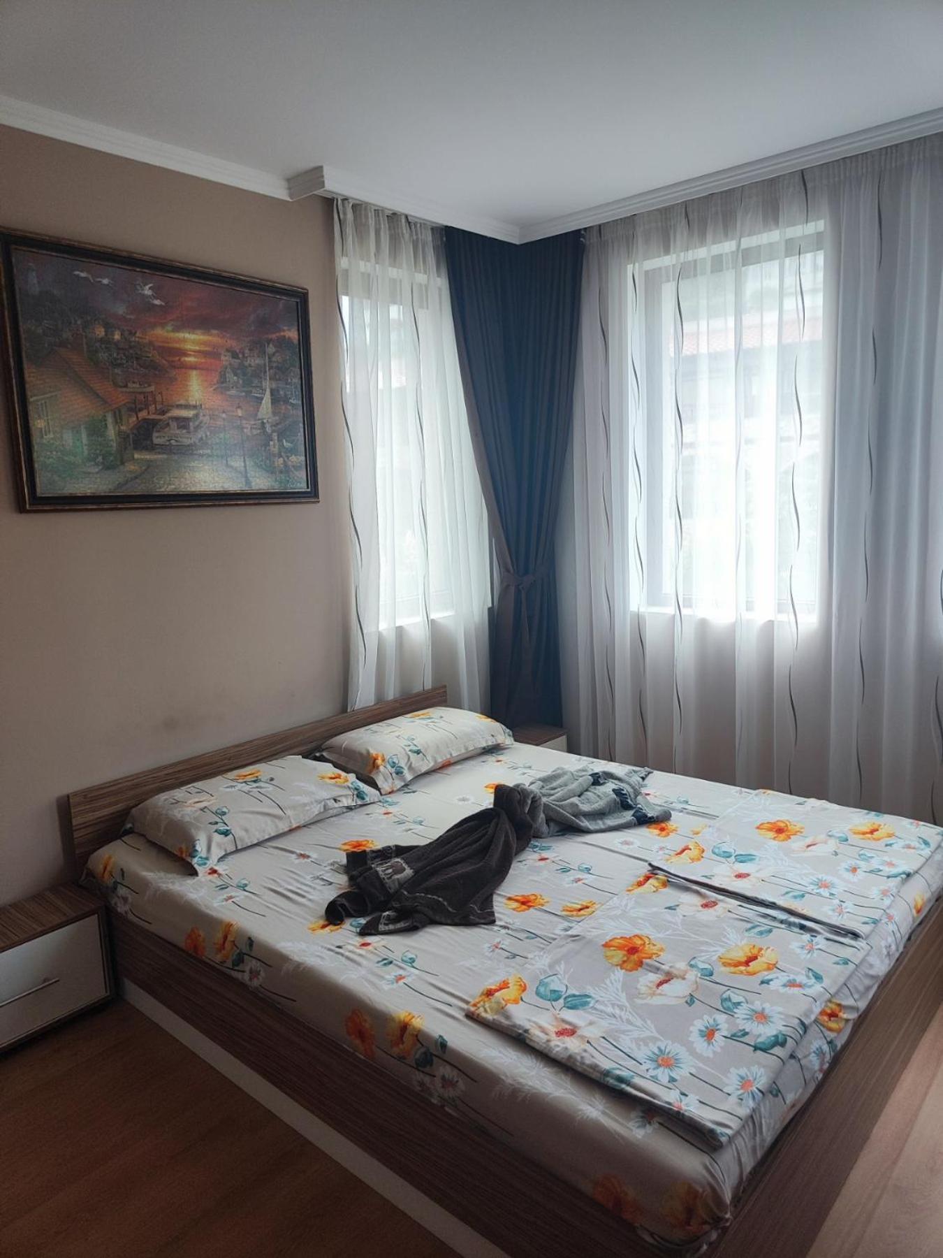 Jacky'S Apartament - Апартамент В Свети Влас المظهر الخارجي الصورة