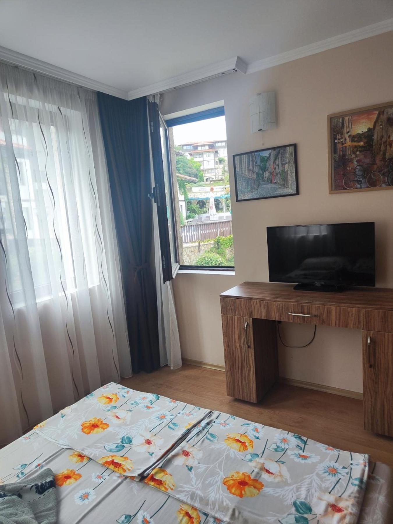 Jacky'S Apartament - Апартамент В Свети Влас المظهر الخارجي الصورة