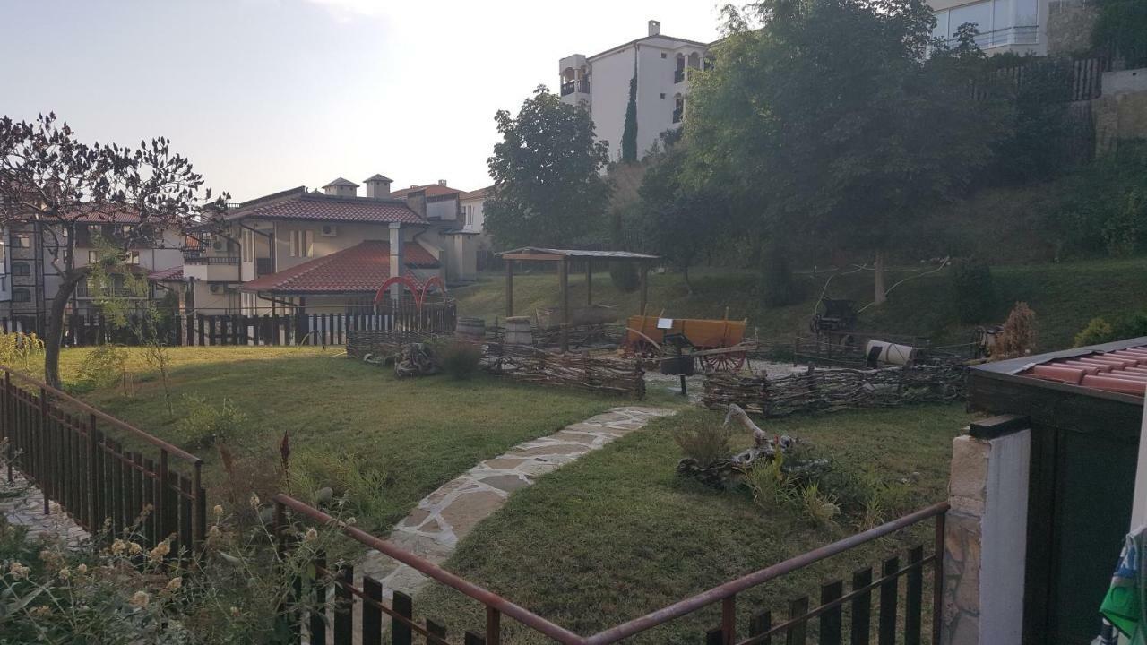 Jacky'S Apartament - Апартамент В Свети Влас المظهر الخارجي الصورة