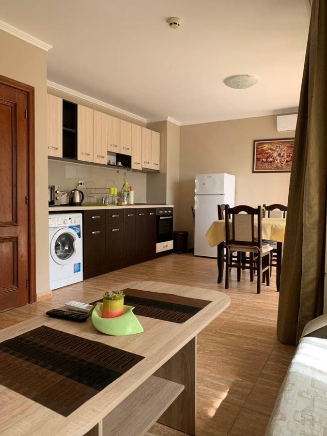 Jacky'S Apartament - Апартамент В Свети Влас المظهر الخارجي الصورة