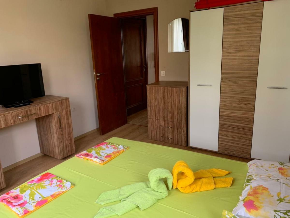 Jacky'S Apartament - Апартамент В Свети Влас المظهر الخارجي الصورة