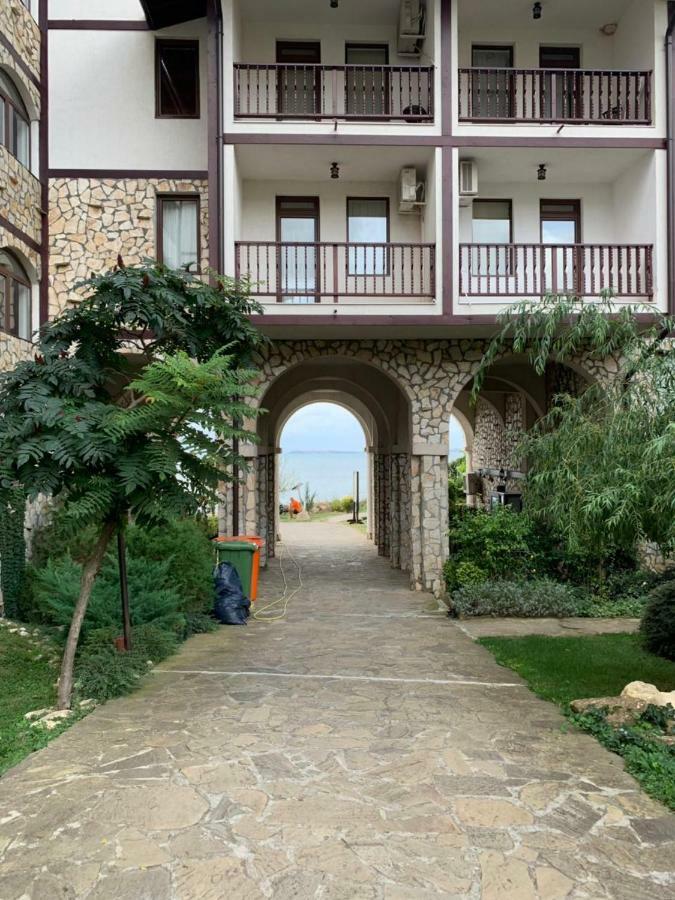 Jacky'S Apartament - Апартамент В Свети Влас المظهر الخارجي الصورة